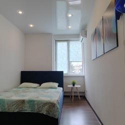 2-комнатные апартаменты стандарт