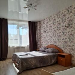 2-комнатные апартаменты стандарт