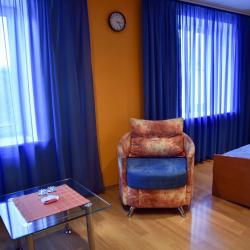 1-местный номер стандарт