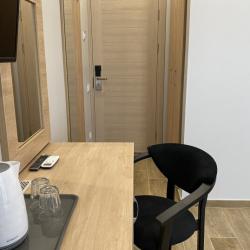 Фото Grey`s Hotel (Грейс Отель)