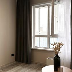 Фото Отель Hugge Place на улице Ясный Берег 3