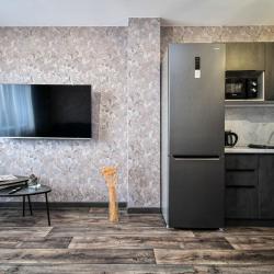 Фото Апартаменты на улице Березина 82