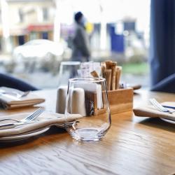 Фото Novotel Bishkek City Center (Новотель Сити центр)