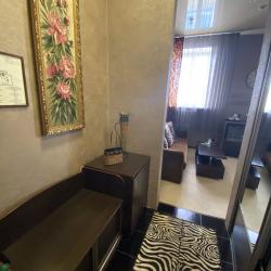 Номер комфорт