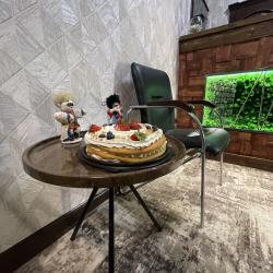 Фото Отель Горец