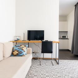 Фото Апартаменты Светланская 51