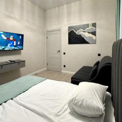 Апартаменты люкс Орджоникидзе 97 корпус 1