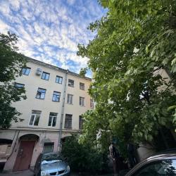 Фото Апартаменты на улице Большая Московская