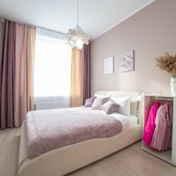 Фото Отель BeGuest на проспекте Космонавтов 7Б
