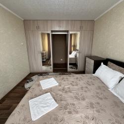 Фото Отель Rich House на проспекте Нуркена Абдирова 37/2