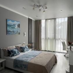 2-комнатные апартаменты люкс