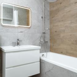 Фото Отель B-Flats (Би-Флэтс) на улице Шевченко