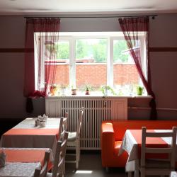 Фото Отель Юнинн Внуково