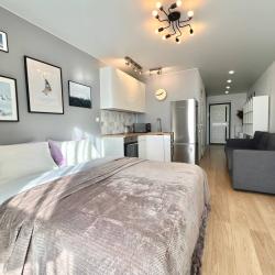 Апартаменты студия Кристина 2