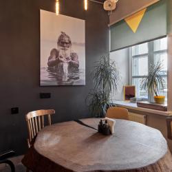 Фото Отель Urban (Урбан)