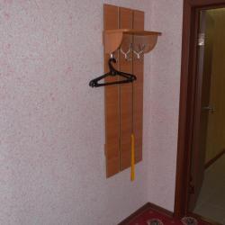Фото Отель 1 - Октябрьская