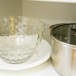 1-комнатные апартаменты студия без балкона 