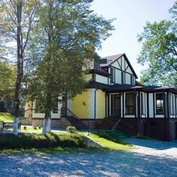 Фото Отель Сафари-Парк