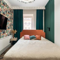 фото 5 Buyart Apartments (Байарт Апартментс) на проспекте Невский
