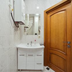 Апартаменты улучшенные