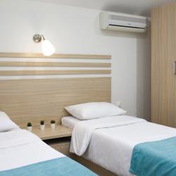 Фото Отель RICH Hotel (Рич)