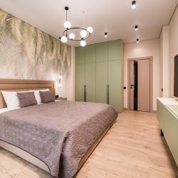 Фото Отель Жилой квартал на улице Николая Столбова