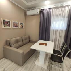 Фото Отель Соната