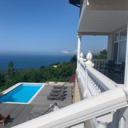 Фото Отель Мята