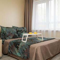 Фото Отель SunSet на Академика Сахарова