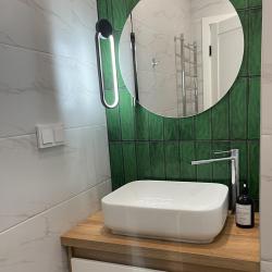 2-комнатные апартаменты стандарт