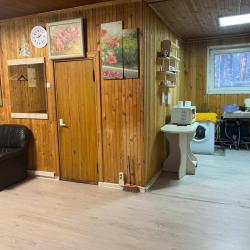 Фото Отель На берегу Финского залива