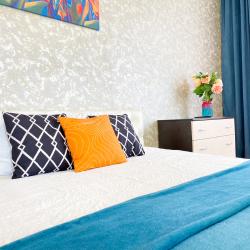 Фото Апартаменты Акварель в Олимпийском городке 2