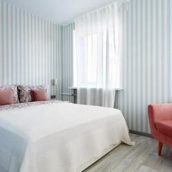 Фото Апартаменты Blue (Блю)