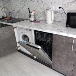 Фото Апартаменты на улице Лунная 43В