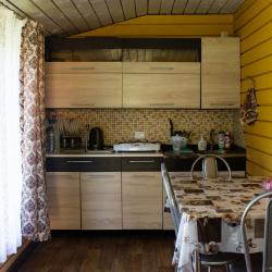 2-комнатный коттедж стандарт