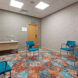 фото 32 Holiday Inn Moscow Vinogradovo (Холидей Инн Виноградово)