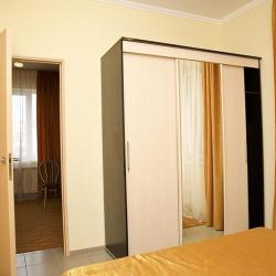 Фото Отель Лазурь Курортный