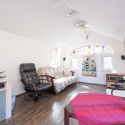 Фото Отель Домик Гудовича