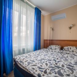 Фото Отель Теремок (Московский район)