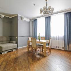 Фото Апартаменты Baltic Point