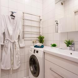 Фото Отель Moment House (Момент Хаус) на улице Народного Ополчения