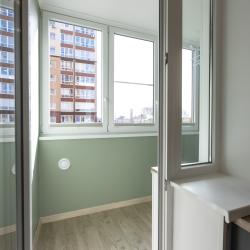 1-комнатные апартаменты стандарт