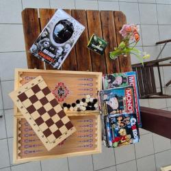 Фото Отель МарПоль