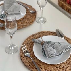 1-комнатные апартаменты студия