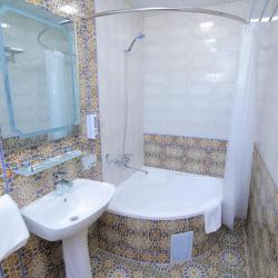 Фото Отель XadijaM Hotel (Хадиджам)
