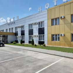 Фото Отель Лето