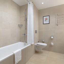 Номер улучшенный стандарт с 2 односпальными кроватями