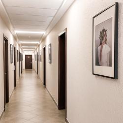 Фото Отель Орбита