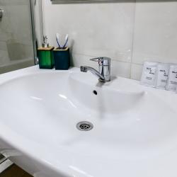 Фото Апартаменты на улице Берберовская 22/1