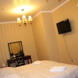 Фото Отель Акватория